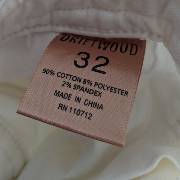 🆕🌿driftwood JEANS🌿 - Picture 12 of 13